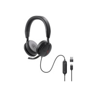 Produktbild för Dell Pro Wired ANC Headset WH5024 - headset - USB-C