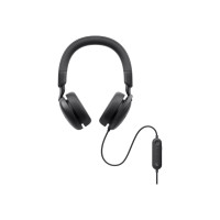 Produktbild för Dell Pro Wired ANC Headset WH5024 - headset - USB-C
