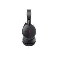 Produktbild för Dell Pro Wired ANC Headset WH5024 - headset - USB-C