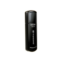 Produktbild för Transcend JetFlash 350 - USB flash-enhet - 8 GB