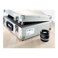 Produktbild för HERMA Special - etiketter - matt - 300 etikett (er) - 105 x 48 mm