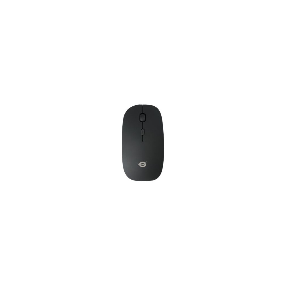 Produktbild för Conceptronic LORCAN - mus - Bluetooth 3.0 - svart