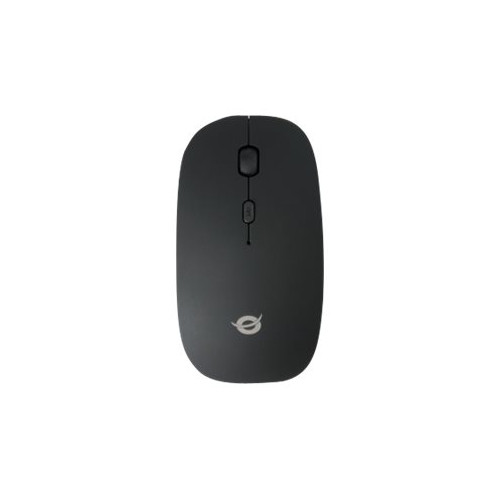 Conceptronic Conceptronic LORCAN - mus - Bluetooth 3.0 - svart