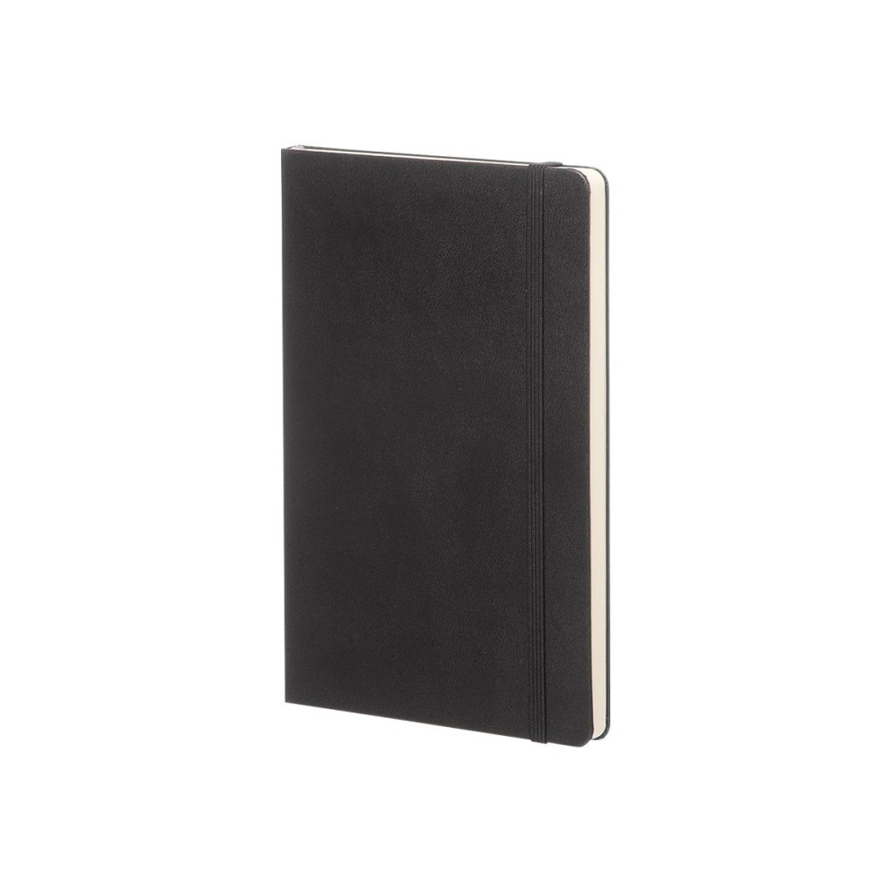 Produktbild för Moleskine Large - anteckningsblock - 130 x 210 mm - 120 ark