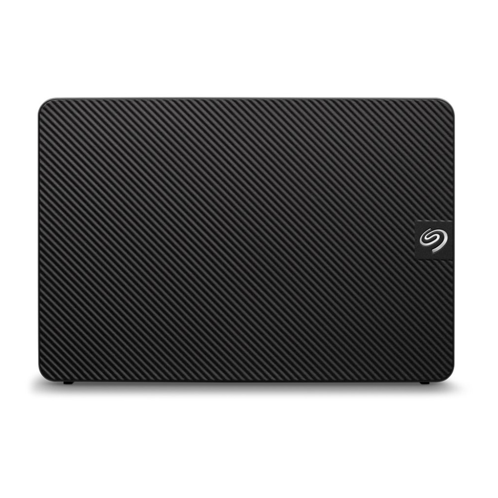 Produktbild för Seagate Expansion STKP24000400 - hårddisk - 24 TB - USB 3.0