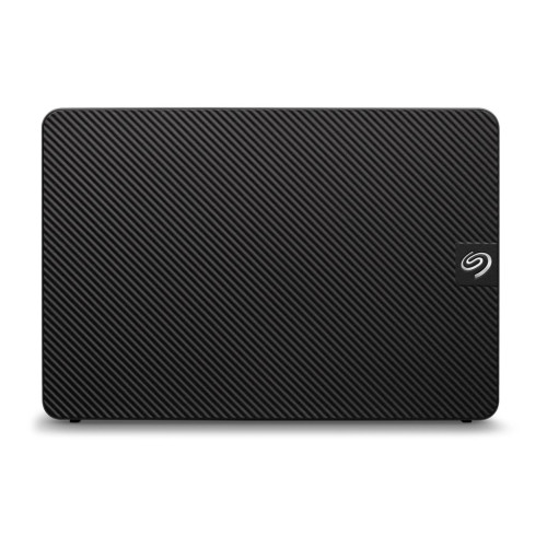 Seagate Seagate Expansion STKP24000400 - hårddisk - 24 TB - USB 3.0
