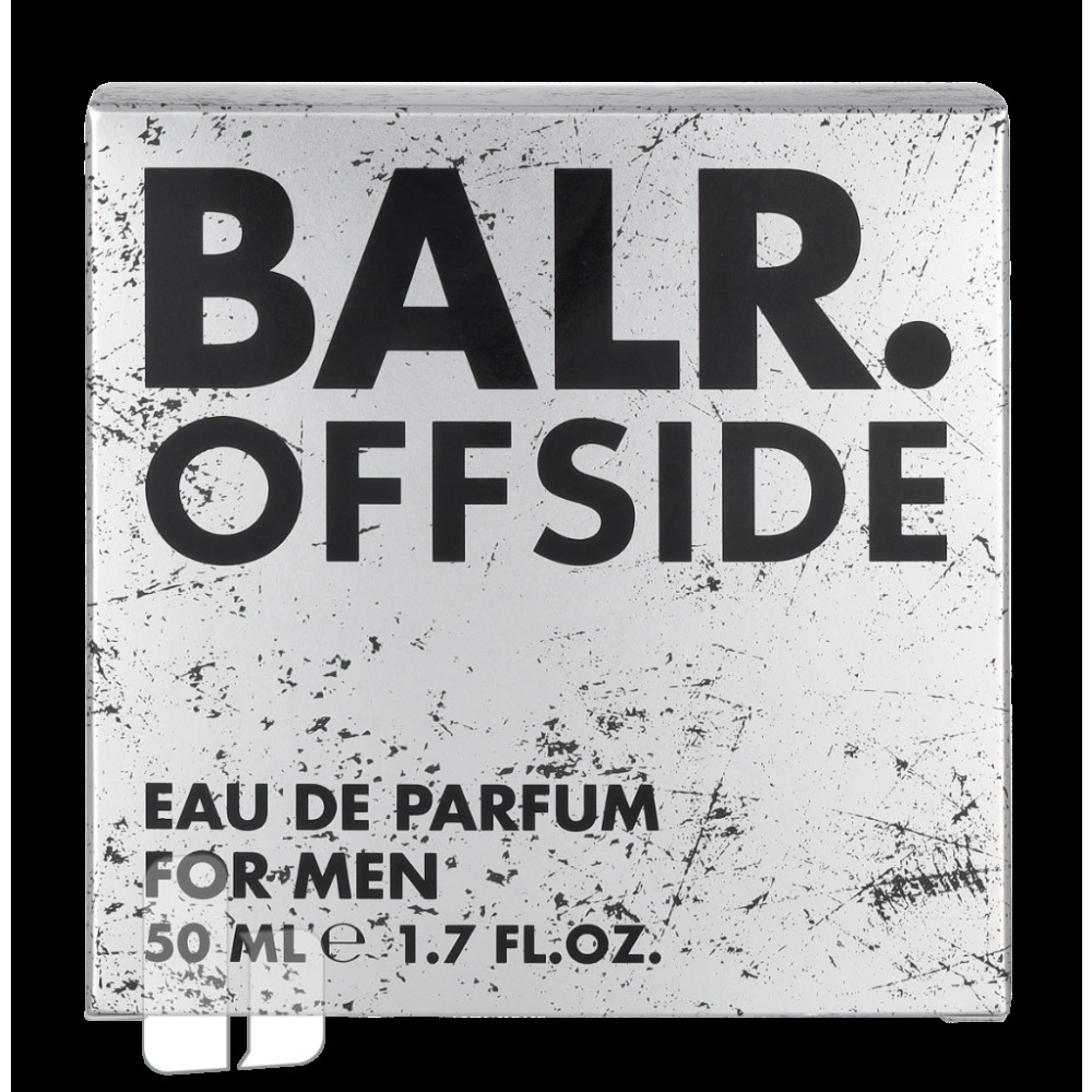 Produktbild för BALR. OFFSIDE FOR MEN Edp Spray 50 ml Herr