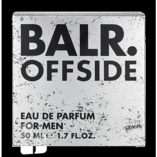 Balr. BALR. OFFSIDE FOR MEN Edp Spray 50 ml Herr