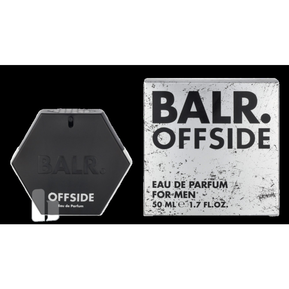 Produktbild för BALR. OFFSIDE FOR MEN Edp Spray 50 ml Herr