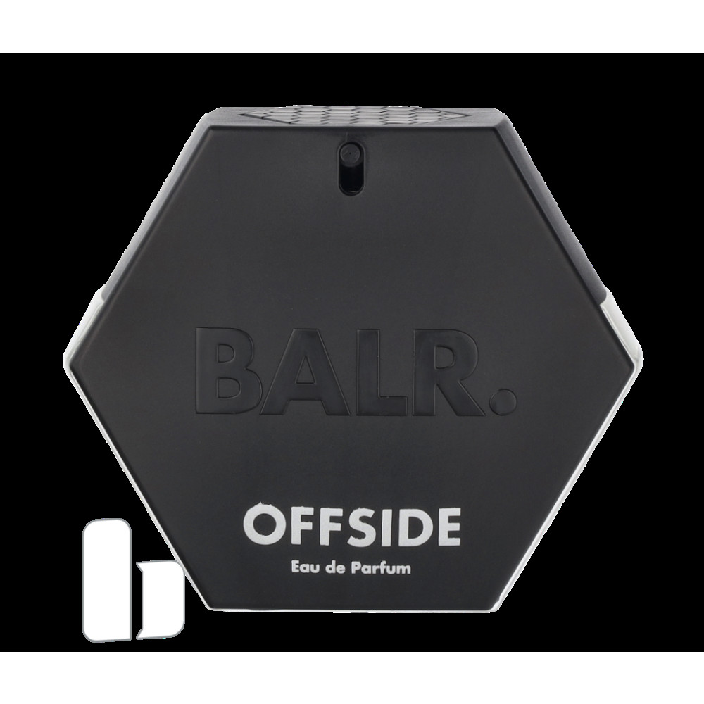 Produktbild för BALR. OFFSIDE FOR MEN Edp Spray 50 ml Herr