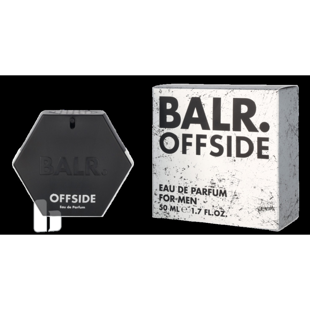 Produktbild för BALR. OFFSIDE FOR MEN Edp Spray 50 ml Herr