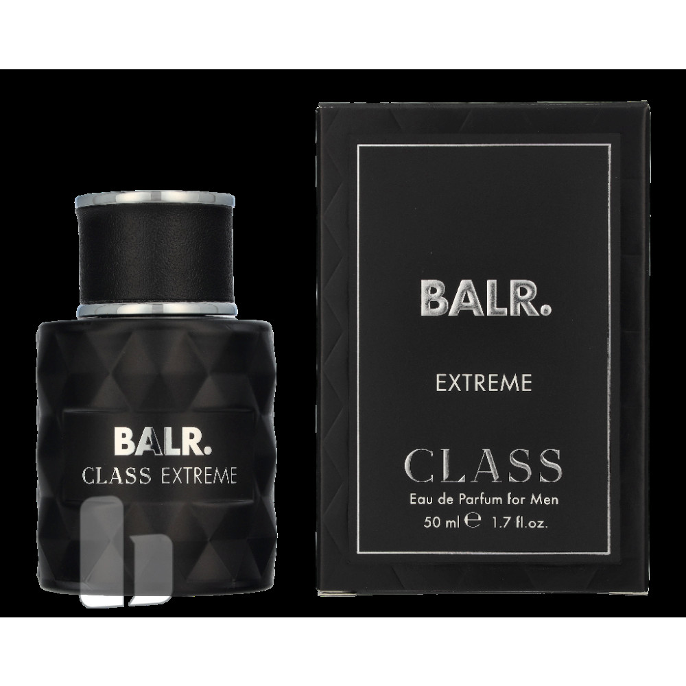 Produktbild för BALR. CLASS EXTREME FOR MEN Edp Spray 50 ml Herr