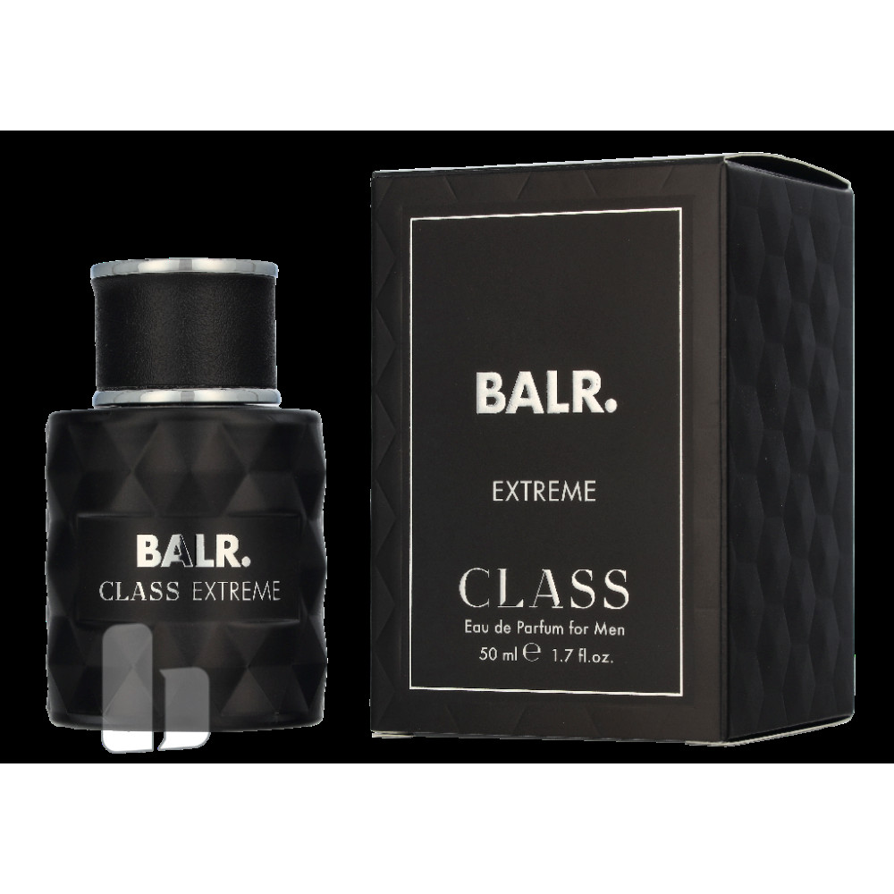Produktbild för BALR. CLASS EXTREME FOR MEN Edp Spray 50 ml Herr