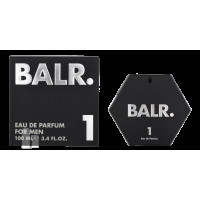 Produktbild för BALR. 1 FOR MEN Edp Spray 100 ml Herr