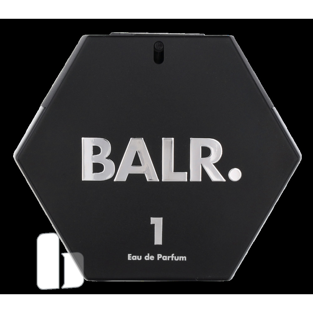Produktbild för BALR. 1 FOR MEN Edp Spray 100 ml Herr