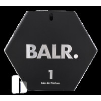Produktbild för BALR. 1 FOR MEN Edp Spray 100 ml Herr