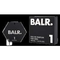 Produktbild för BALR. 1 FOR MEN Edp Spray 100 ml Herr