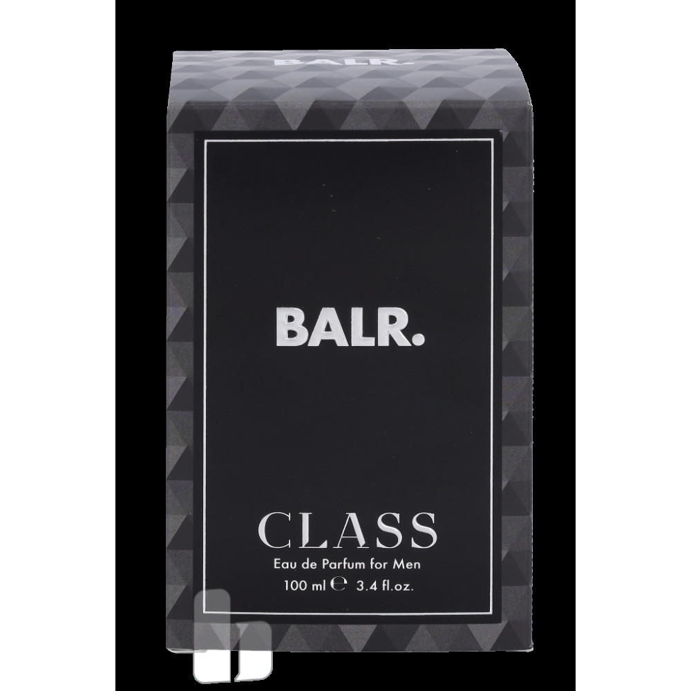 Produktbild för BALR. CLASS FOR MEN Edp Spray 100 ml Herr