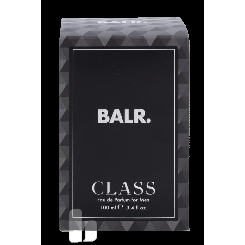 Balr. BALR. CLASS FOR MEN Edp Spray 100 ml Herr