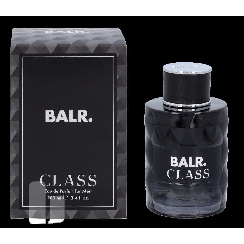 Produktbild för BALR. CLASS FOR MEN Edp Spray 100 ml Herr