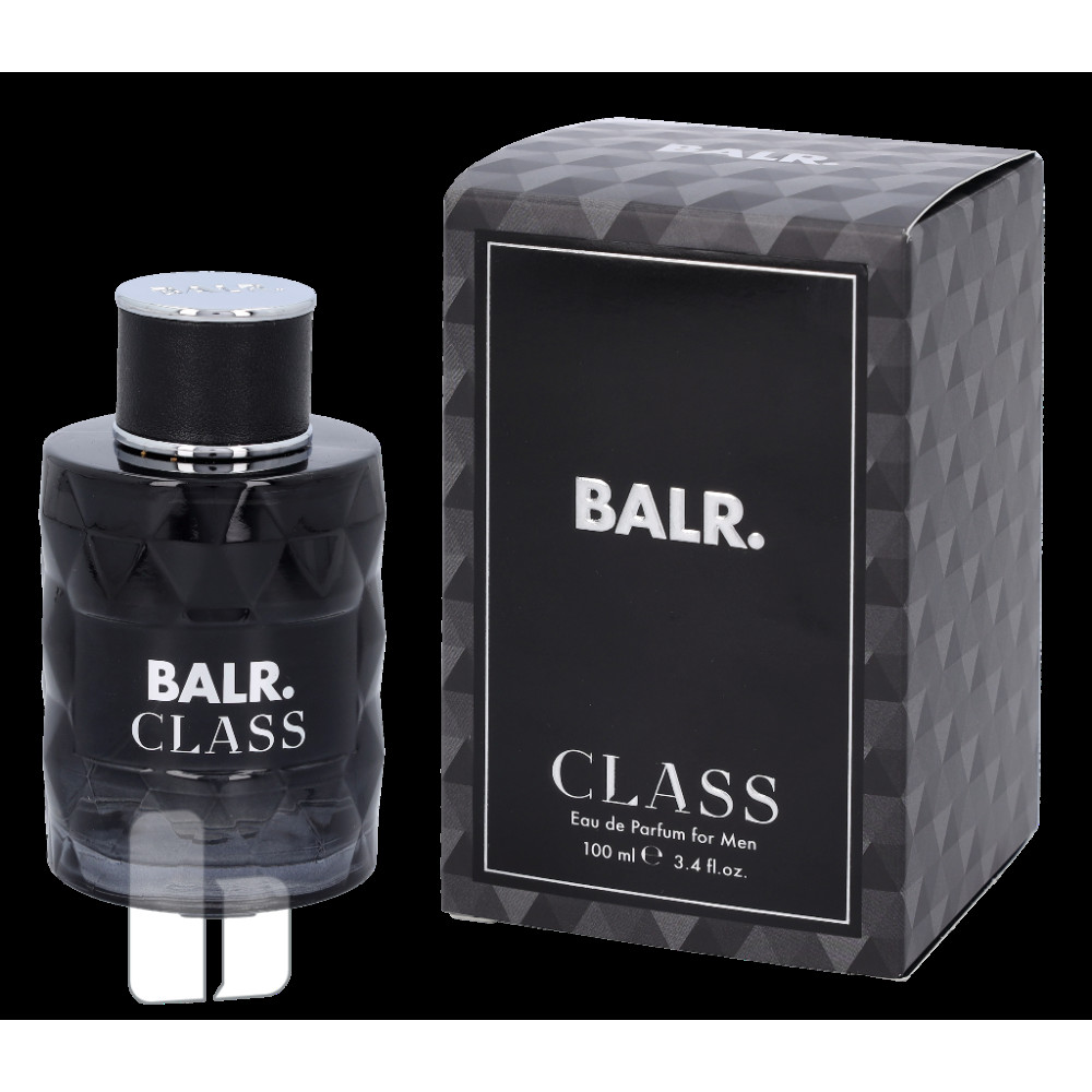 Produktbild för BALR. CLASS FOR MEN Edp Spray 100 ml Herr