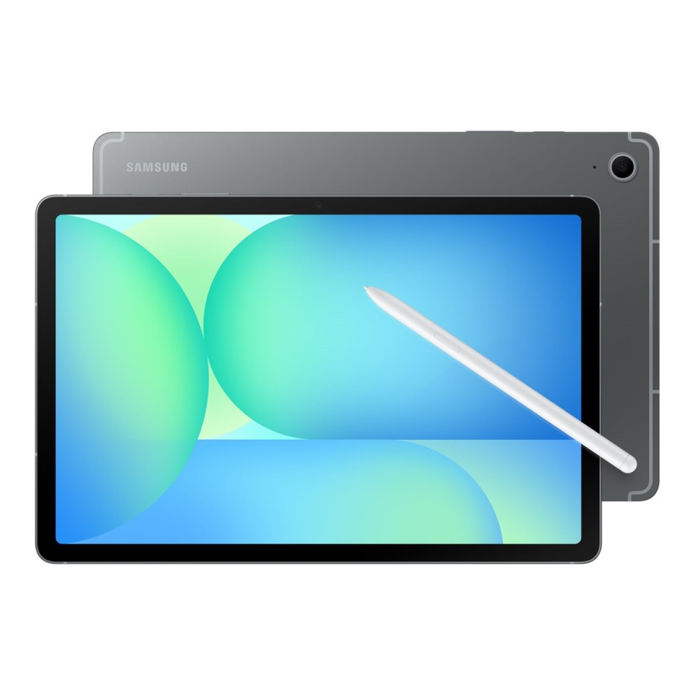 Produktbild för Samsung Galaxy Tab S10 FE - surfplatta - Android - 128 GB - 10.9" - 3G, 4G, 5G - tjänst ingår ej