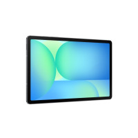 Produktbild för Samsung Galaxy Tab S10 FE - surfplatta - Android - 128 GB - 10.9" - 3G, 4G, 5G - tjänst ingår ej