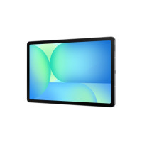 Produktbild för Samsung Galaxy Tab S10 FE - surfplatta - Android - 128 GB - 10.9" - 3G, 4G, 5G - tjänst ingår ej