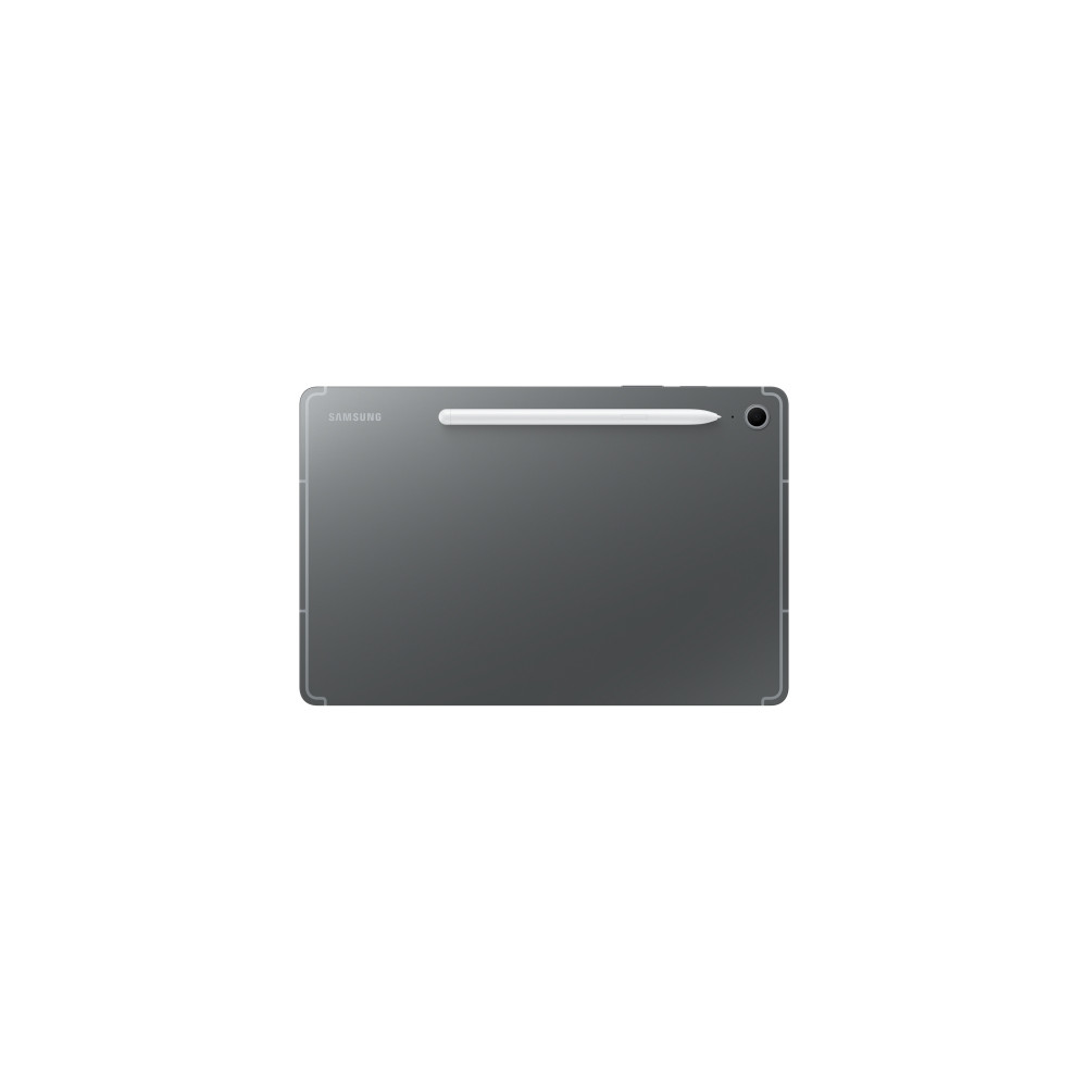 Produktbild för Samsung Galaxy Tab S10 FE - surfplatta - Android - 128 GB - 10.9" - 3G, 4G, 5G - tjänst ingår ej