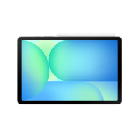 Produktbild för Samsung Galaxy Tab S10 FE - surfplatta - Android - 128 GB - 10.9" - 3G, 4G, 5G - tjänst ingår ej