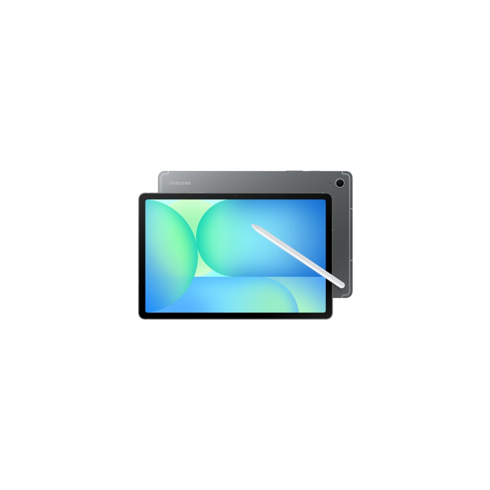 Produktbild för Samsung Galaxy Tab S10 FE - surfplatta - Android - 128 GB - 10.9" - 3G, 4G, 5G - tjänst ingår ej