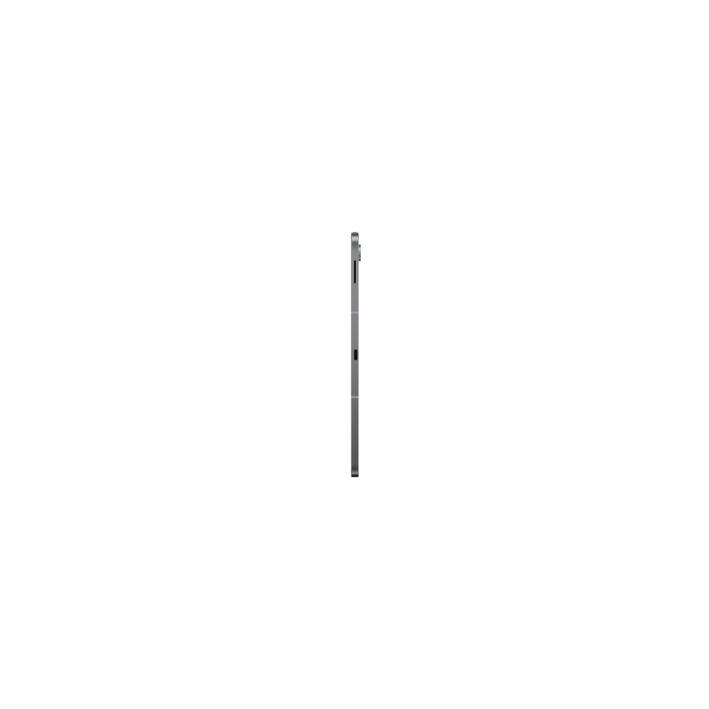 Produktbild för Samsung Galaxy Tab S10 FE+ - surfplatta - Android - 128 GB - 13.1" - 3G, 4G, 5G - tjänst ingår ej