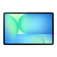Produktbild för Samsung Galaxy Tab S10 FE+ - surfplatta - Android - 128 GB - 13.1" - 3G, 4G, 5G - tjänst ingår ej