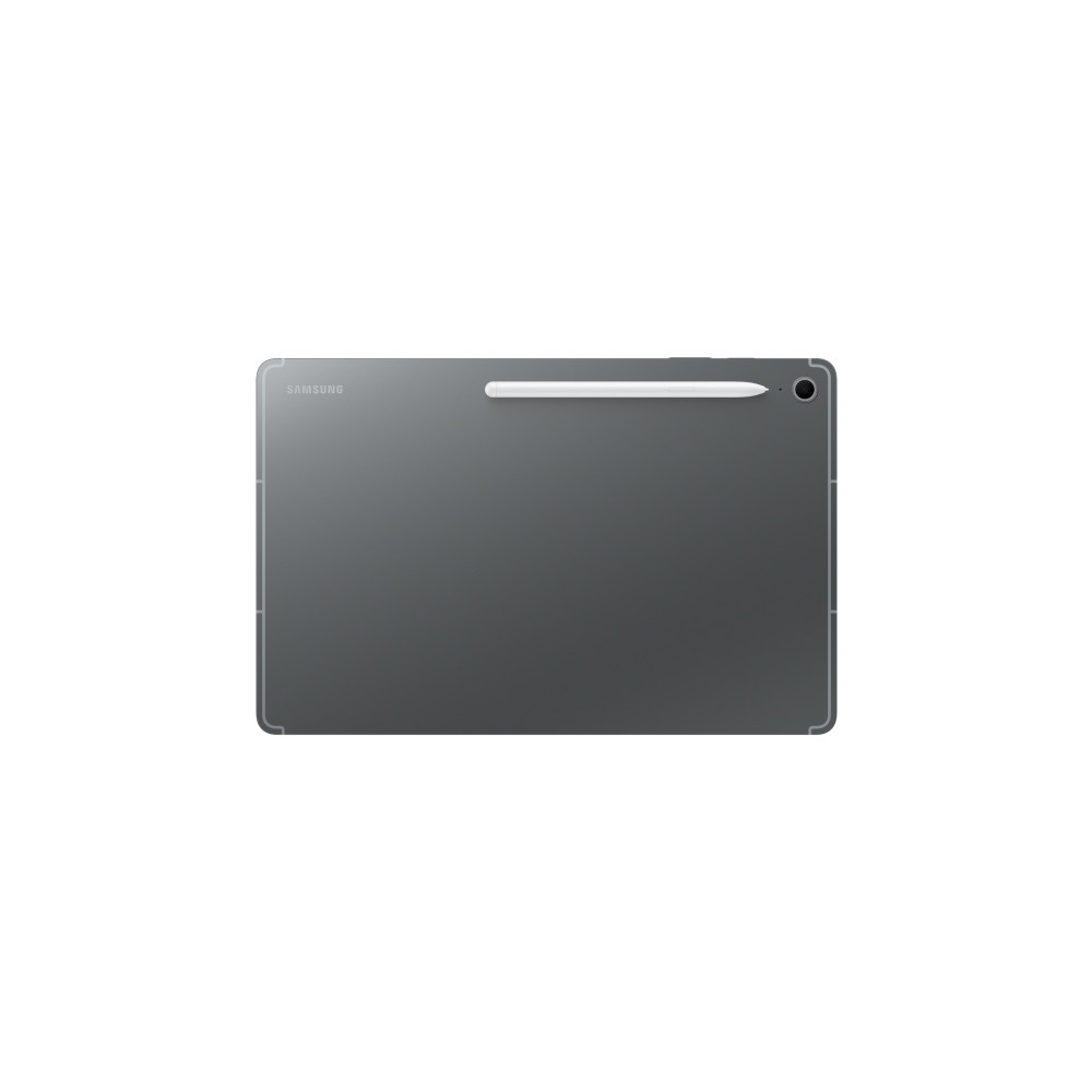 Produktbild för Samsung Galaxy Tab S10 FE+ - surfplatta - Android - 128 GB - 13.1" - 3G, 4G, 5G - tjänst ingår ej