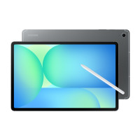 Produktbild för Samsung Galaxy Tab S10 FE+ - surfplatta - Android - 128 GB - 13.1" - 3G, 4G, 5G - tjänst ingår ej