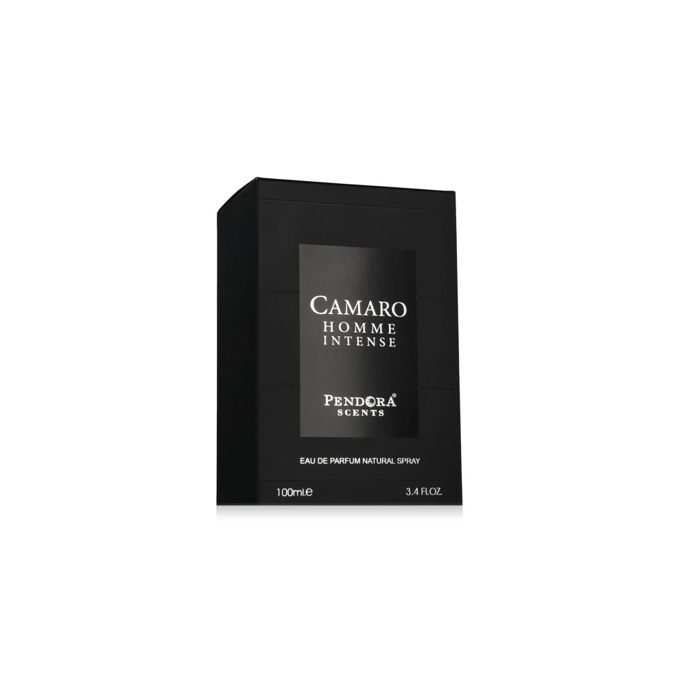 Produktbild för Pendora Scents Camaro Homme Intense Eau De Parfum 100 ml (un...
