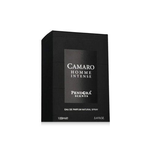 Paris Corner Pendora Scents Camaro Homme Intense Eau De Parfum 100 ml (un...