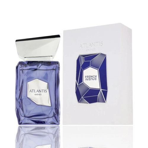 French Avenue French Avenue Atlantis Extrait Extrait de parfum 100 ml (uni...