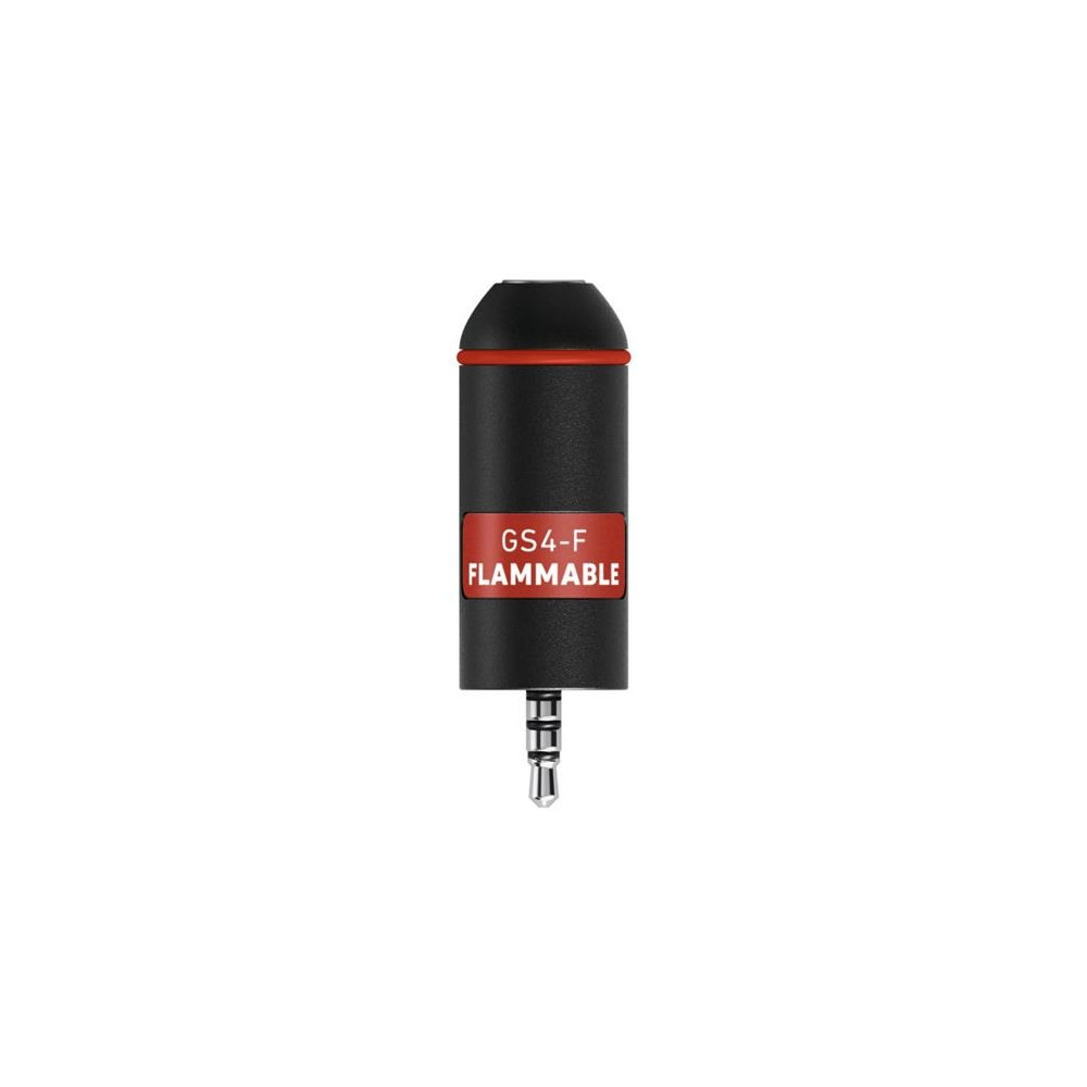 Produktbild för Rems utbytessensor GS4-F för brännbara gaser till läckagedet...