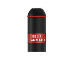 Produktbild för Rems utbytessensor GS4-F för brännbara gaser till läckagedet...
