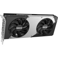 Produktbild för Inno3D GeForce RTX 5070 TWIN X2 OC - grafikkort - GeForce RTX 5070 - 12 GB