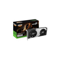 Produktbild för Inno3D GeForce RTX 5070 TWIN X2 OC - grafikkort - GeForce RTX 5070 - 12 GB