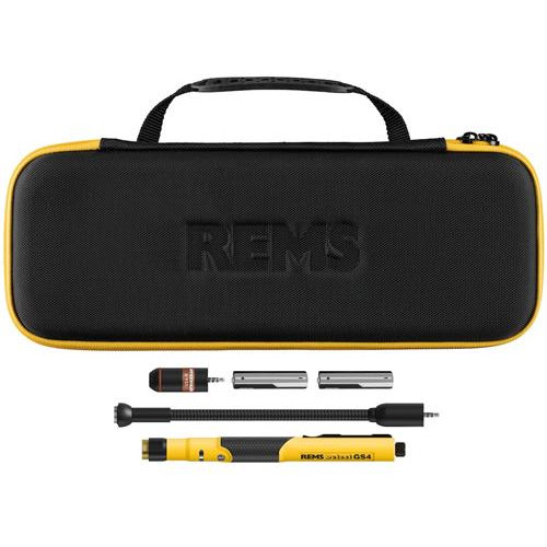 REMS Rems Detect GS4 set R