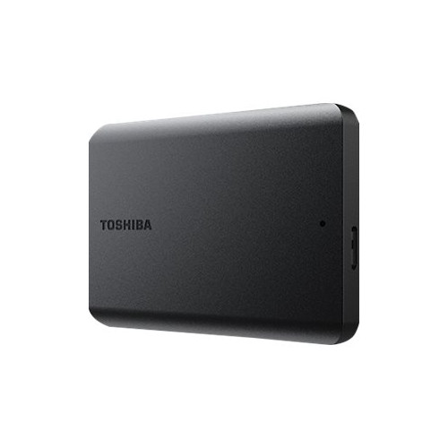 Toshiba Toshiba Canvio Basics