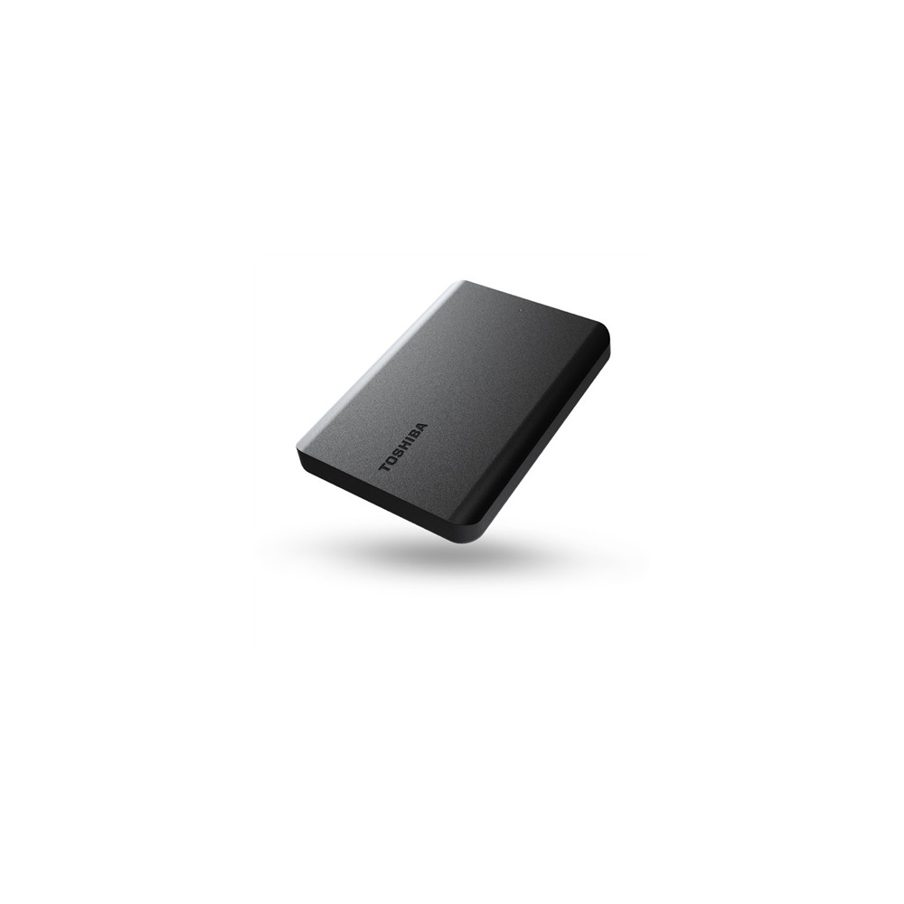 Produktbild för Toshiba Canvio Basics