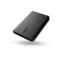 Produktbild för Toshiba Canvio Basics