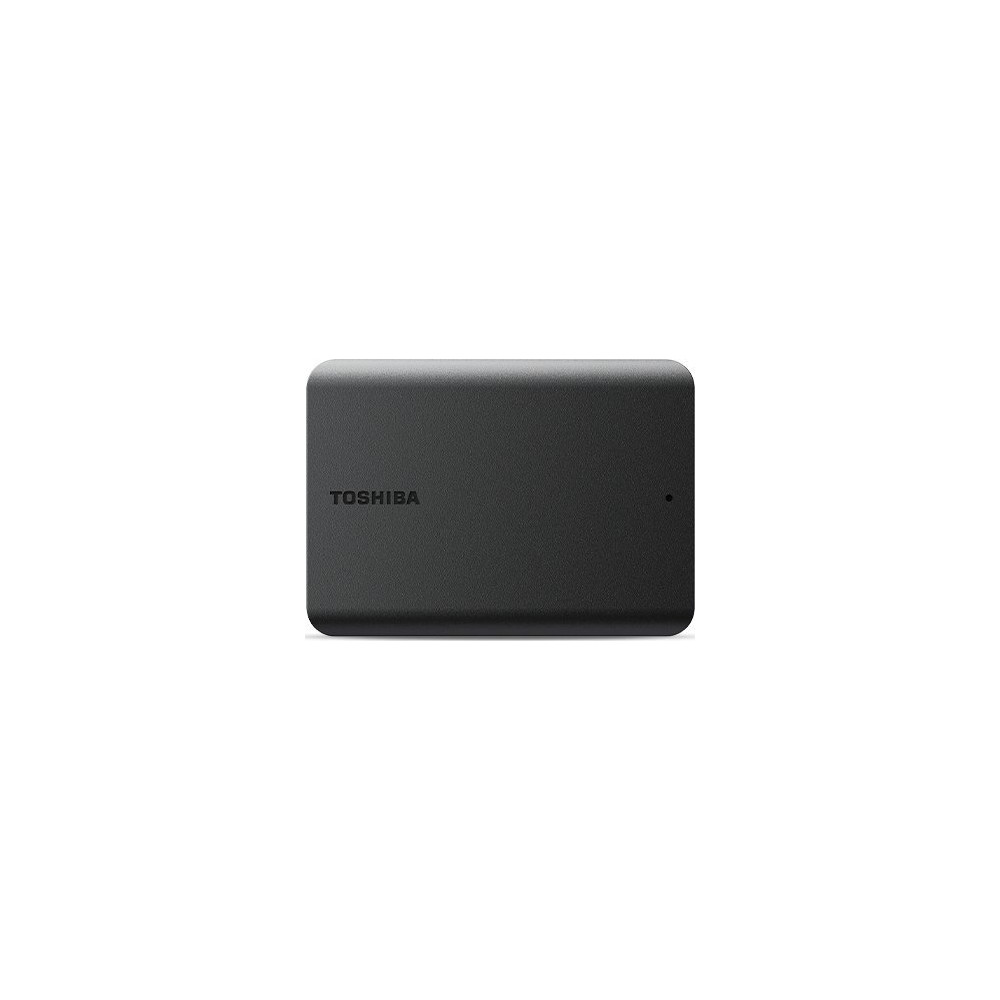 Produktbild för Toshiba Canvio Basics