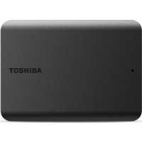 Produktbild för Toshiba Canvio Basics