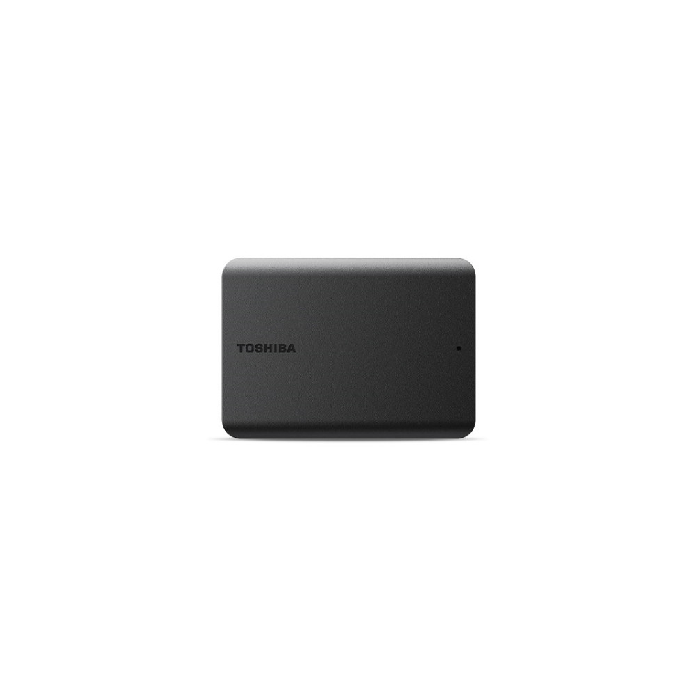 Produktbild för Toshiba Canvio Basics