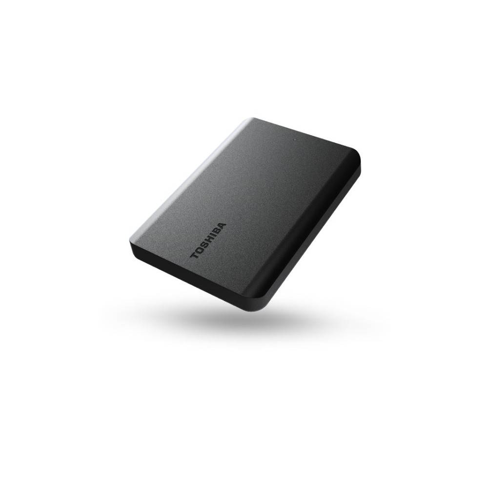 Produktbild för Toshiba Canvio Basics
